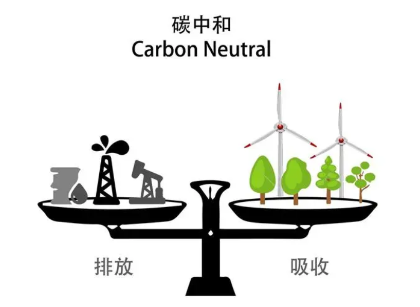 中國雙碳目標的推動(dòng)者——河南平遠新材料科技有限公司